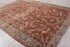 Antique Heriz Area Rug (8' x 11')
